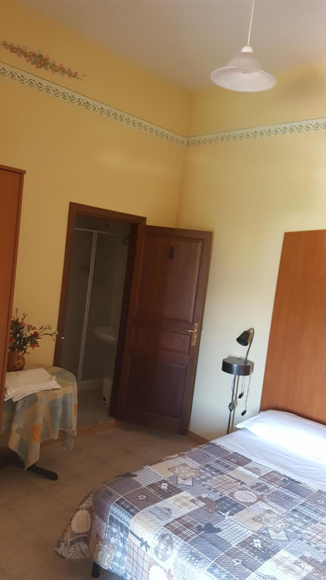 Locanda Della Bottega Fisciano Quarto foto